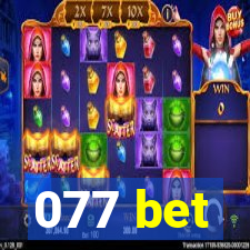 077 bet